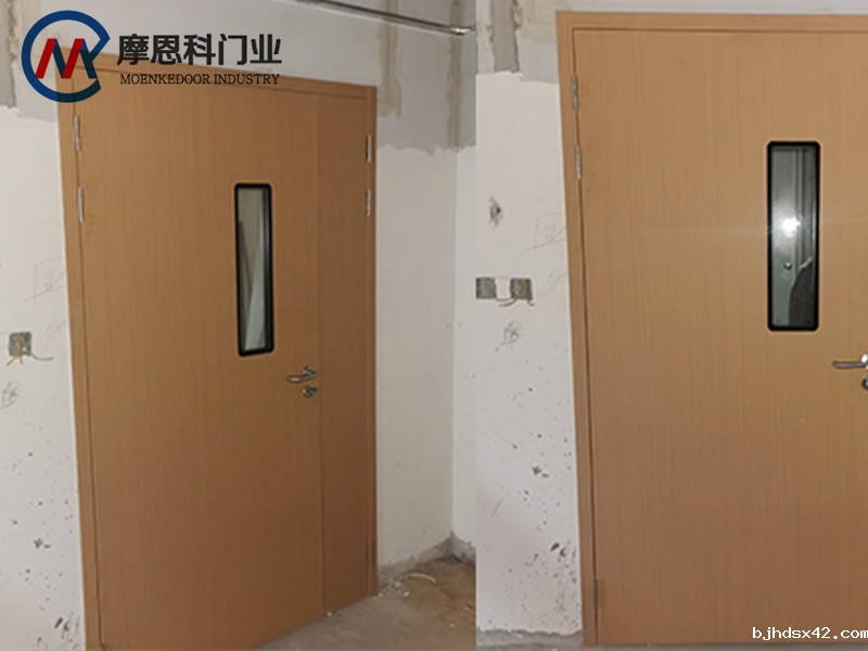 Medical Doors: Important Facilities and Maintenance Methods in Hospitals