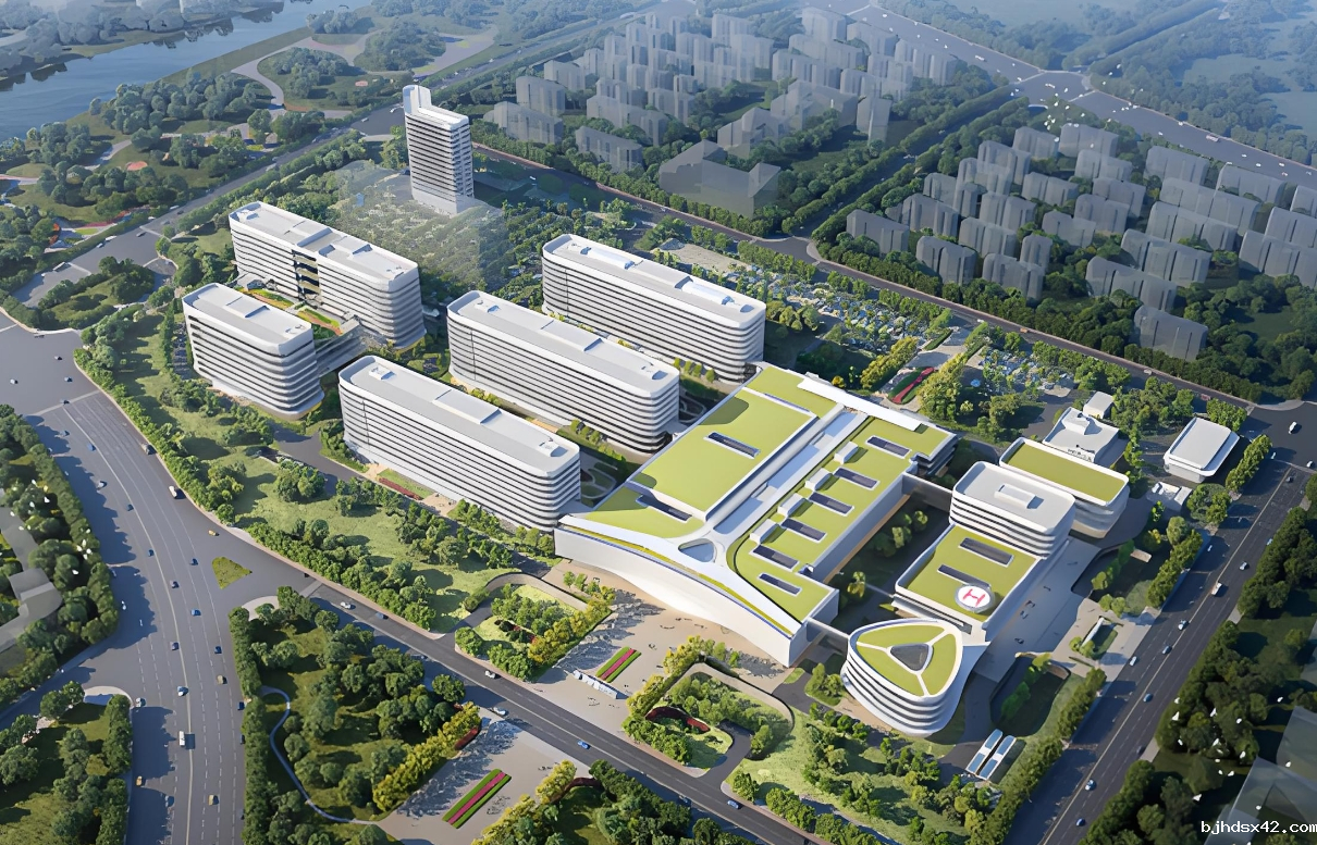 德州齐鲁医院