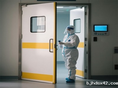 气密性保障：医疗环境安全的隐形屏障